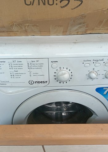 çamasir makinesi - Görsel 3