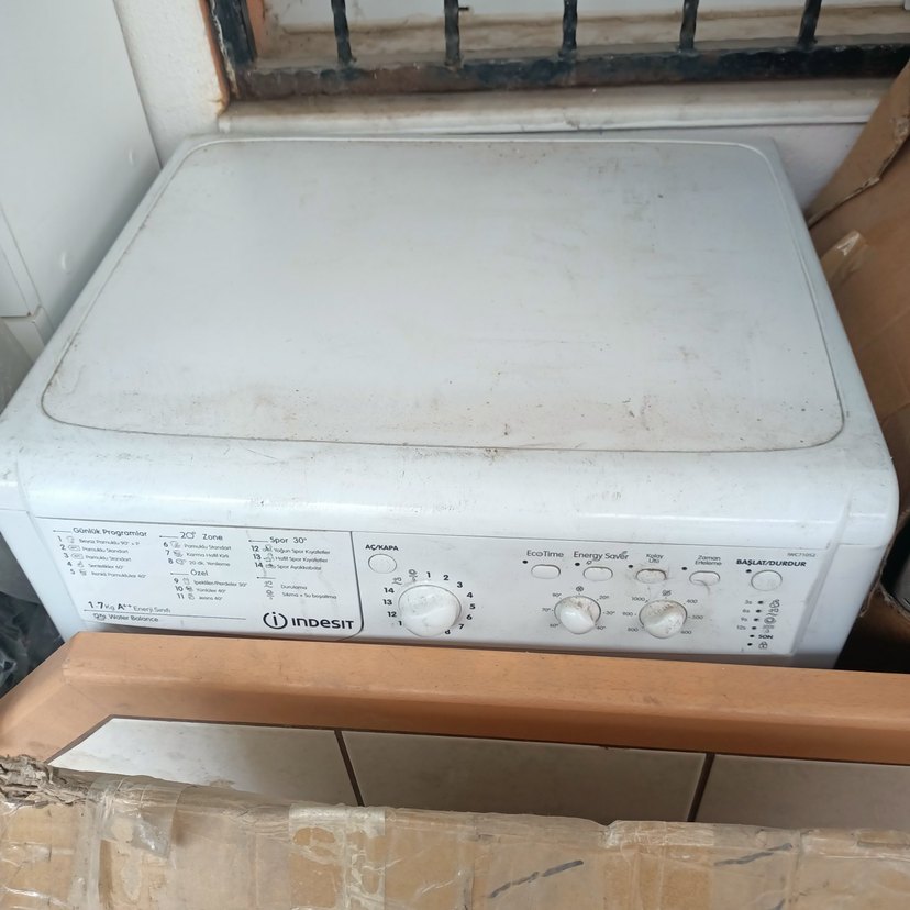 çamasir makinesi - Görsel 2