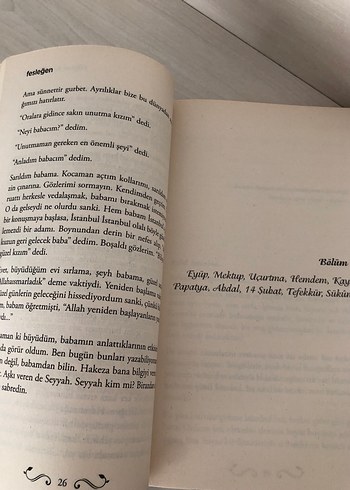  Fesleğen - Hikmet Anıl Öztekin
