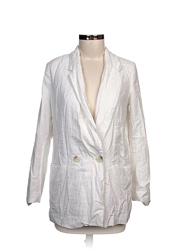 H&M Blazer %70 İndirimli.
