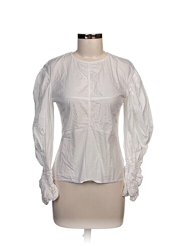 Zara Bluz %70 İndirimli.