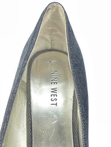 Nine West Platform %70 İndirimli. - Görsel 4