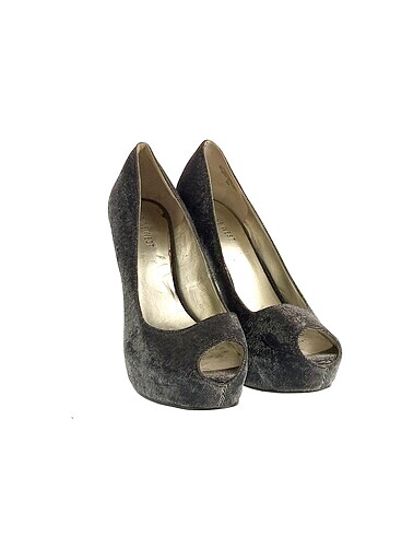 Nine West Platform %70 İndirimli. - Görsel 2