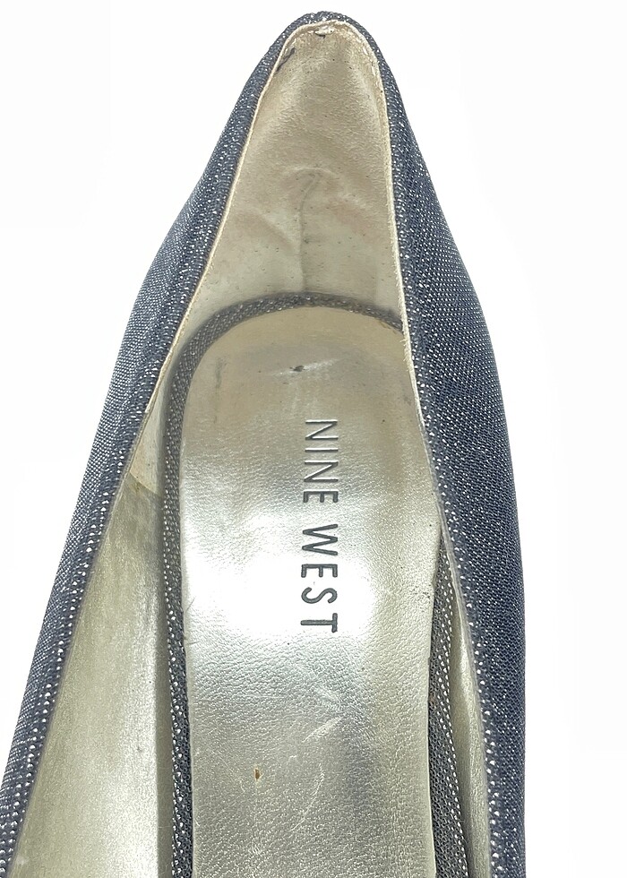 Nine West Platform %70 İndirimli. - Görsel 4