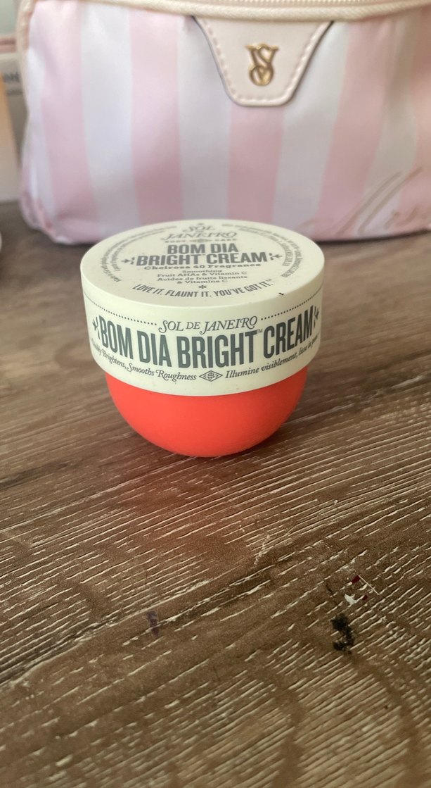 Sol de Janeiro Bom Dia Bright Vücut Kremi kutusu - Görsel 2