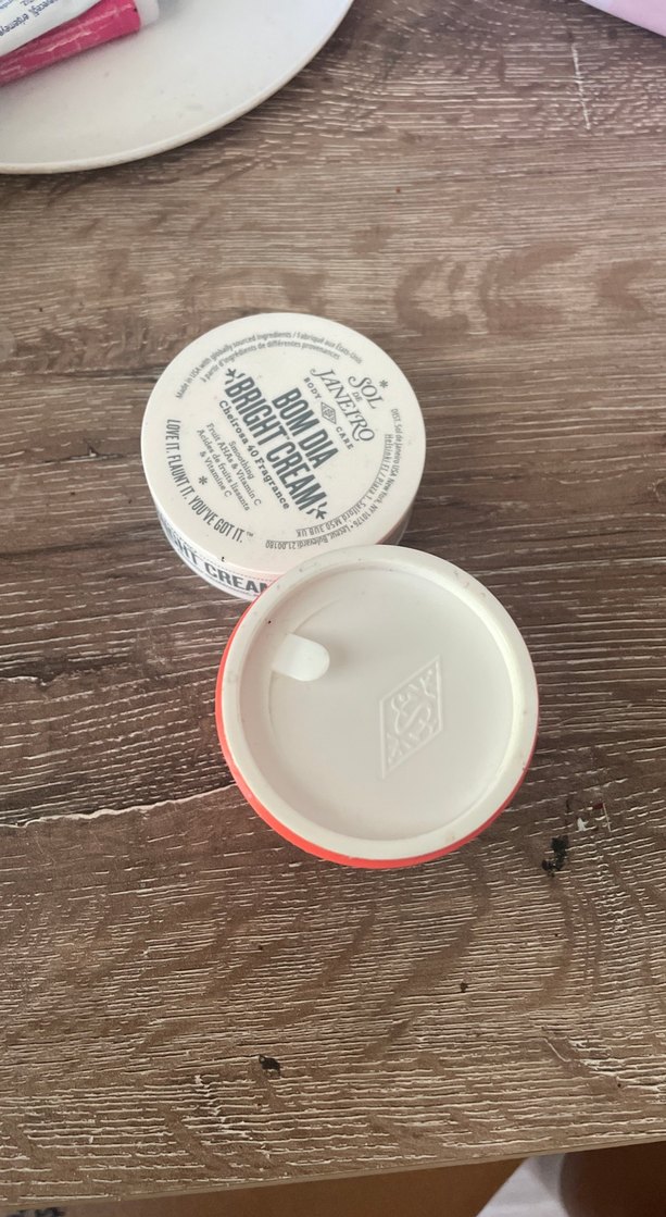 Sol de Janeiro Bom Dia Bright Vücut Kremi kutusu - Görsel 3