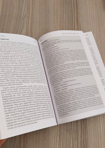  Beden Renk Toplumsal Cinsiyet - Psikolojik Danışma Kitabı