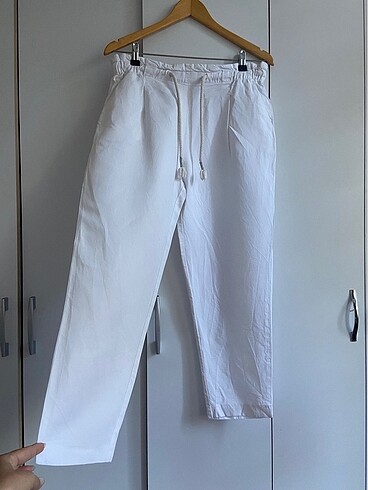 Keten pantolon