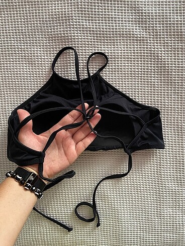 m Beden Penti bikini üstü