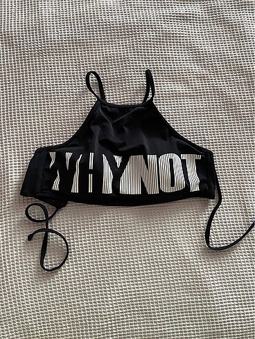 Penti Penti bikini üstü
