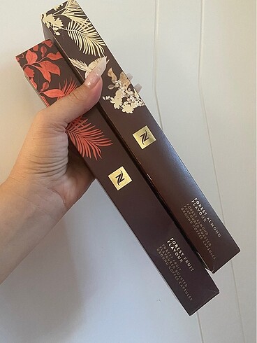 Nespresso kahve