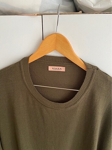Cashmere in Love Haza triko elbise