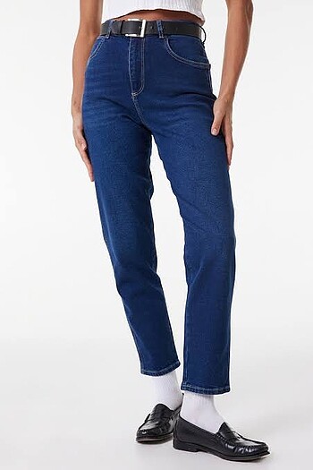 LCW Kot pantolon jeans