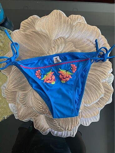 Koton bikini altı