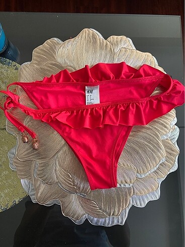 H&M bikini altı
