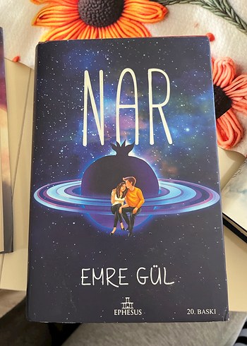 Nar Bal Kar - Emre Gül