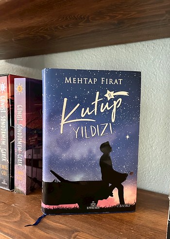 Kutup Yıldızı - Mehtap Fırat