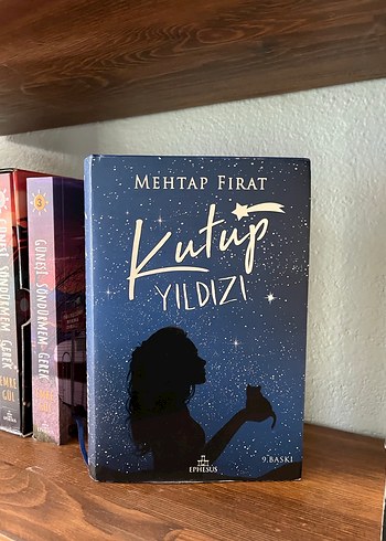 Kutup Yıldızı - Mehtap Fırat