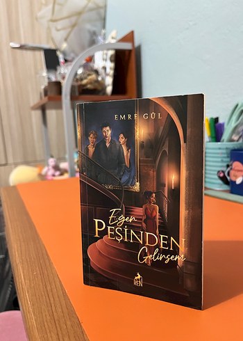 Emre Gül - Eğer Peşinden Gelirsem