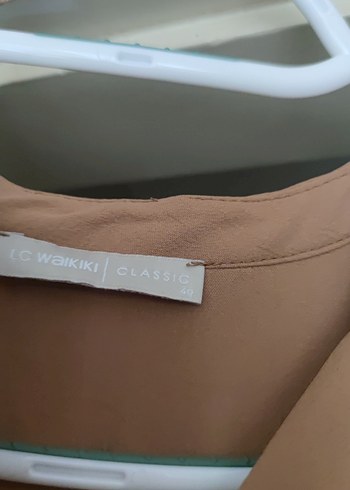 LC Waikiki Yazlık elbise