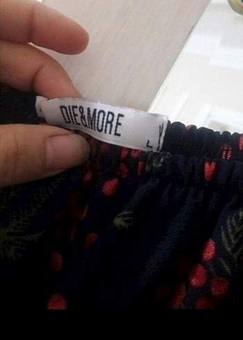 Renkli bluz - Görsel 3