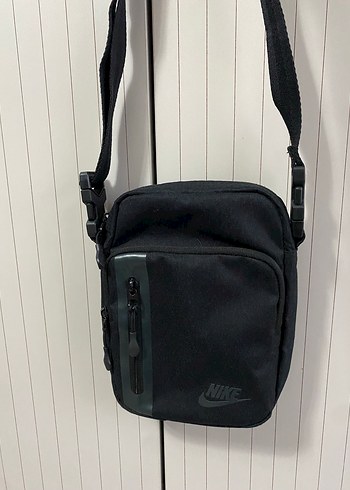 Nike Siyah Capraz Canta