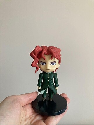 kakyoin jojo bizarre adventure anime figür