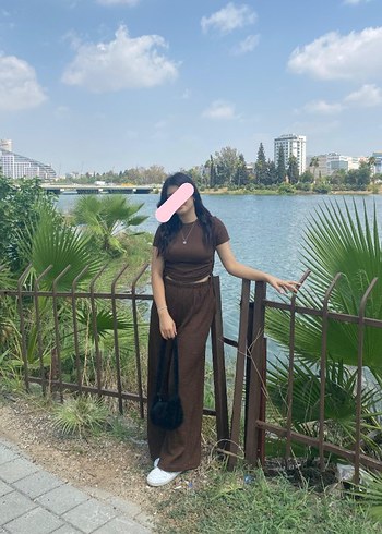 crop takımı - Görsel 2