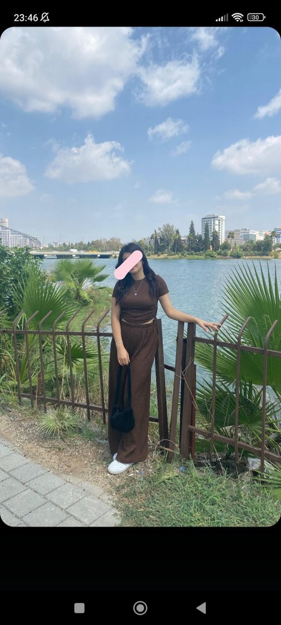 crop takımı - Görsel 2