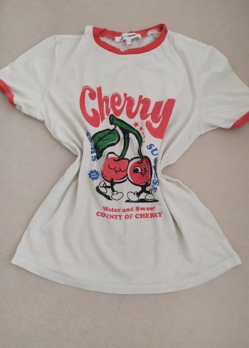 Vintage tişört