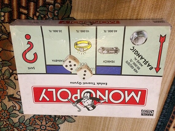 Monopoly