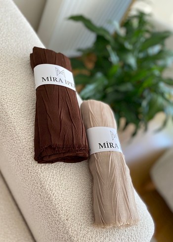 Bambu Şal