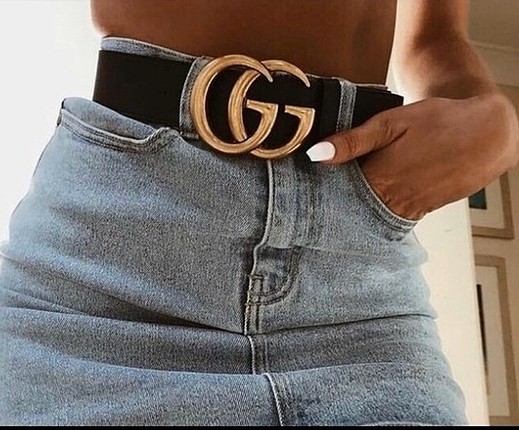 Gucci kemer