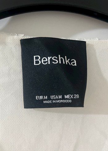 Dantel Detaylı Beyaz Kadın Bluz - Görsel 4