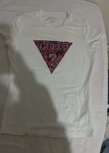 Kadın Guess Tişört - Görsel 2