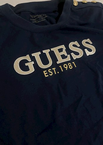 Guess s