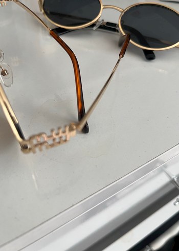 Kadın güneş gözlüğü 2 adet - Görsel 2