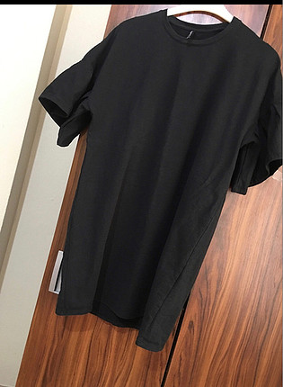 Stradivarius Mini elbise