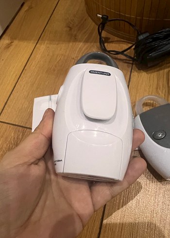 VTech Bebek Telsizi Seti Beyaz-Gri - Görsel 3