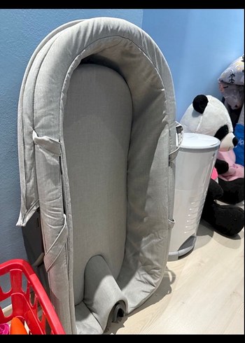 Stokke xplory bebek arabası (07) - Görsel 5