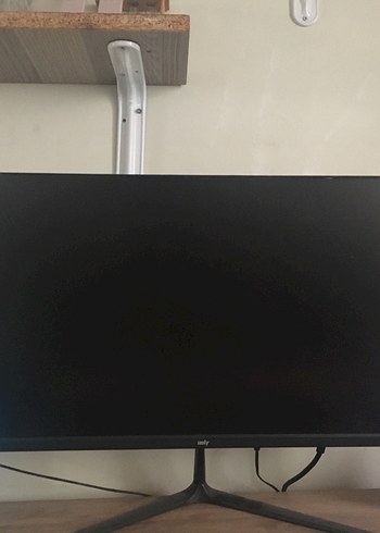 IZOLY 22" 75Hz 5ms Full HD Monitör - Görsel 3