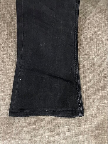 34 Beden Mango jean