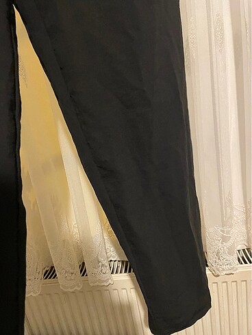 Kumaş pantolon