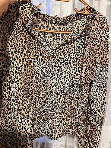 H&M gömlek
