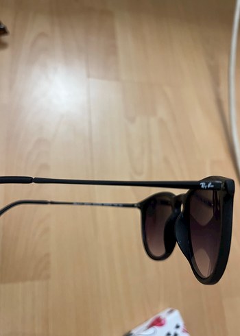 Ray Ban Klasik Siyah Kadın Güneş Gözlüğü Ray-Ban