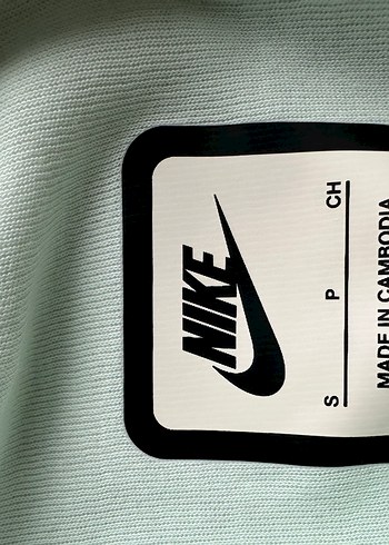 Nike Eşofman Altı SIFIR ORJINAL ETİKETLİ FATURALI ACİL SATILIK - Görsel 5