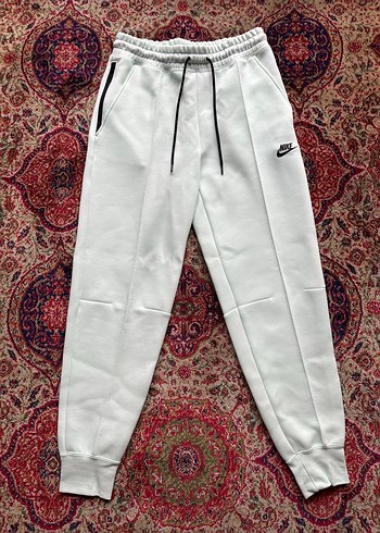 Nike Eşofman Altı SIFIR ORJINAL ETİKETLİ FATURALI ACİL SATILIK - Görsel 3