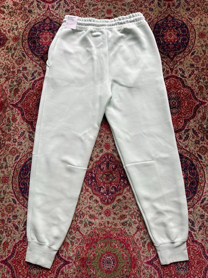 Nike Eşofman Altı SIFIR ORJINAL ETİKETLİ FATURALI ACİL SATILIK - Görsel 4