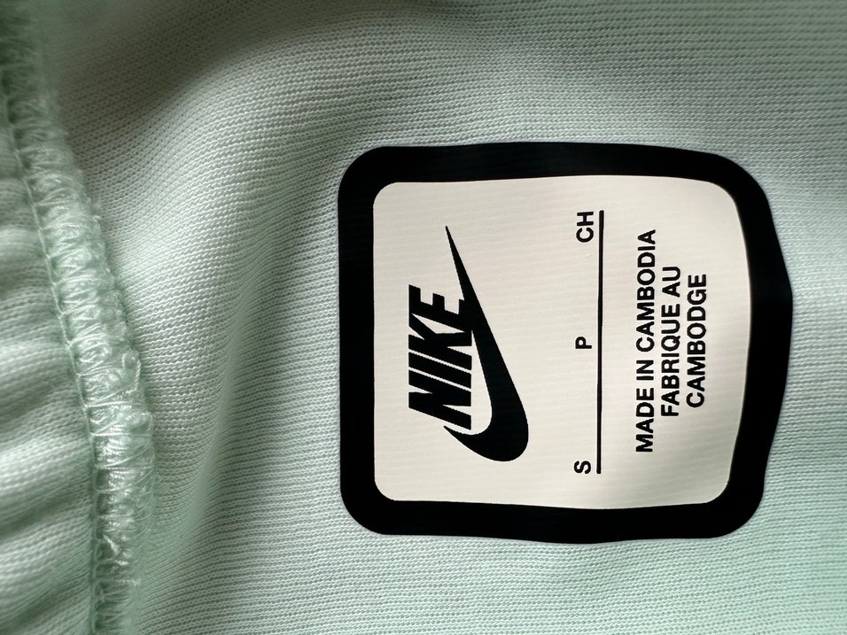 Nike Eşofman Altı SIFIR ORJINAL ETİKETLİ FATURALI ACİL SATILIK - Görsel 5