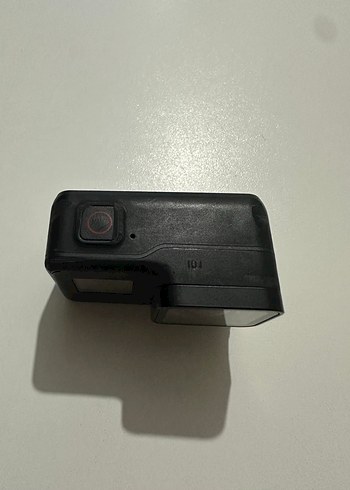 GoPro Hero Black 7 Siyah Aksiyon Kamerası - Görsel 7